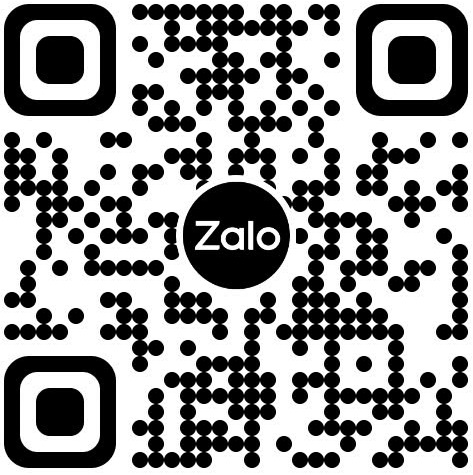 Mã QR Zalo ZenLab